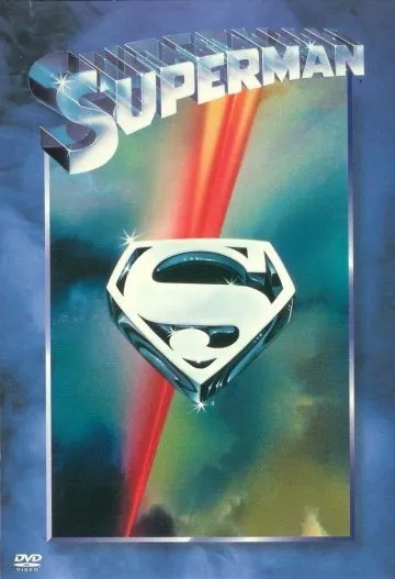 Супермен / Superman (1978) фильм скачать через торрет бесплатно в хорошем качестве