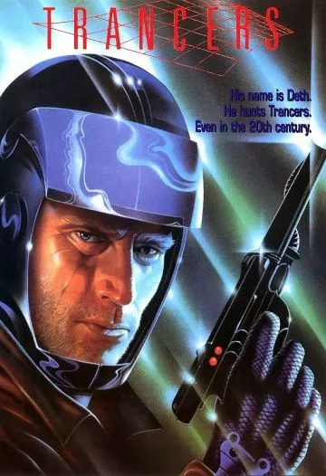 Трансеры / Trancers (1984) фильм скачать через торрет бесплатно в хорошем качестве