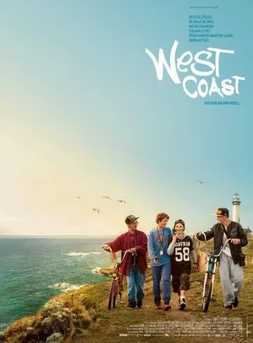 Западное побережье / West Coast (2016) фильм скачать через торрет бесплатно в хорошем качестве