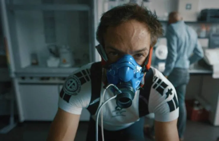 Икар (2017) скачать торрент файл Икар (2017) фильм скачать торрент файл