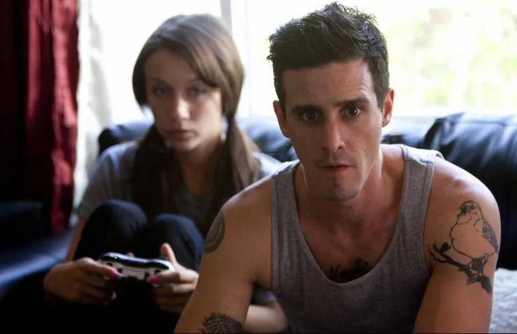 Мандарин (2015) скачать торрент файл Мандарин (2015) фильм скачать торрент файл