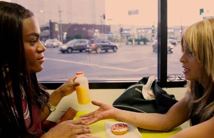 Мандарин (2015) скачать торрент бесплатно Мандарин (2015) фильм скачать торрент бесплатно