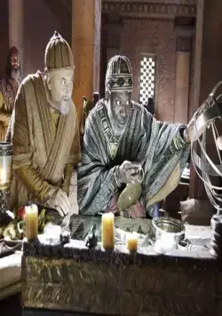 Божественное рождение (2006) в хорошем качестве скачать торрент файл Божественное рождение (2006) фильм в хорошем качестве скачать торрент файл