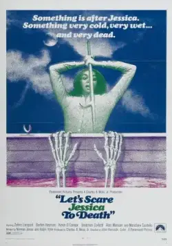 Напугать Джессику до смерти / Let's Scare Jessica to Death (1971) фильм скачать через торрет бесплатно в хорошем качестве