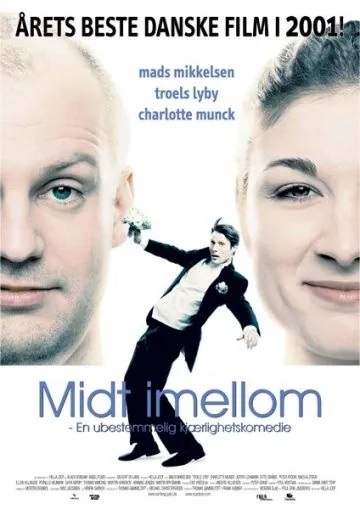 Всё кувырком / En kort en lang (2001) фильм скачать через торрет бесплатно в хорошем качестве