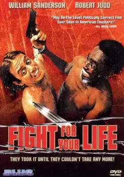 Борьба за свою жизнь / Fight for Your Life (1977) фильм скачать через торрет бесплатно в хорошем качестве