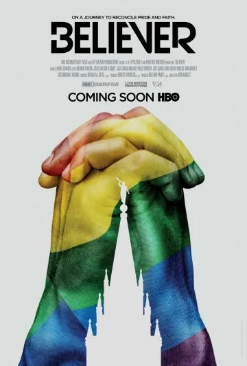 Верующий / Believer (2018) фильм скачать через торрет бесплатно в хорошем качестве