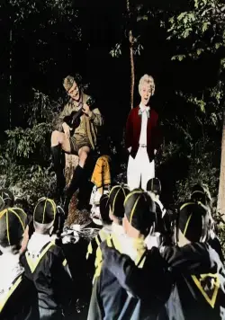 Это случилось с Джейн (1959) в хорошем качестве скачать торрент файл Это случилось с Джейн (1959) фильм в хорошем качестве скачать торрент файл