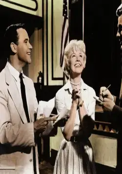 Это случилось с Джейн (1959) скачать торрент файл Это случилось с Джейн (1959) фильм скачать торрент файл