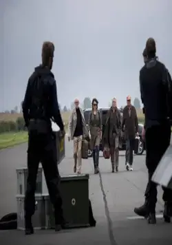 Старики-разведчики (2017) скачать торрент файл Старики-разведчики (2017) фильм скачать торрент файл