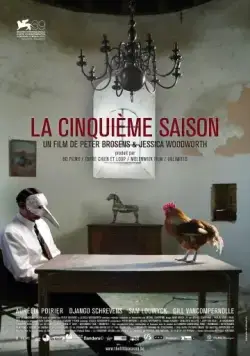 Пятый сезон / La cinquième saison (2012) фильм скачать через торрет бесплатно в хорошем качестве