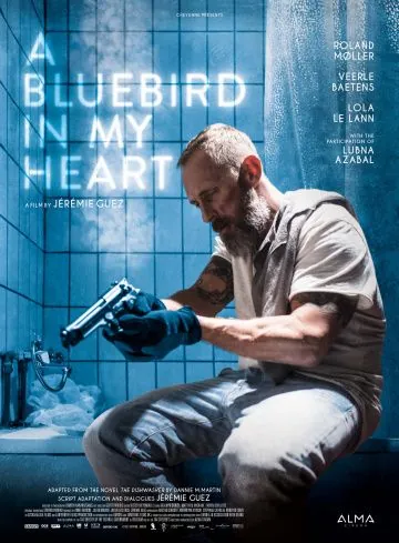 Синяя птица в моём сердце / A Bluebird in My Heart (2018) фильм скачать через торрет бесплатно в хорошем качестве