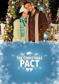 Рождественский договор / The Christmas Pact (2018) фильм скачать через торрет бесплатно в хорошем качестве