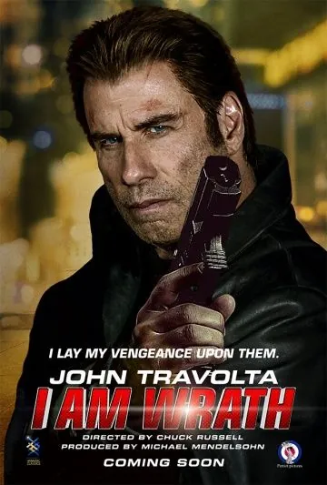 Я есть гнев / I Am Wrath (2016) фильм скачать через торрет бесплатно в хорошем качестве