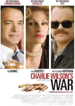 Война Чарли Уилсона / Charlie Wilson's War (2007) фильм скачать через торрет бесплатно в хорошем качестве