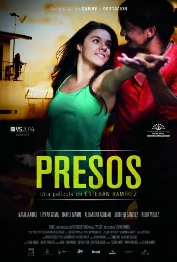 Заключенные / Presos (2015) фильм скачать через торрет бесплатно в хорошем качестве