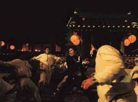 Город насилия (2006) скачать торрент бесплатно Город насилия (2006) фильм скачать торрент бесплатно