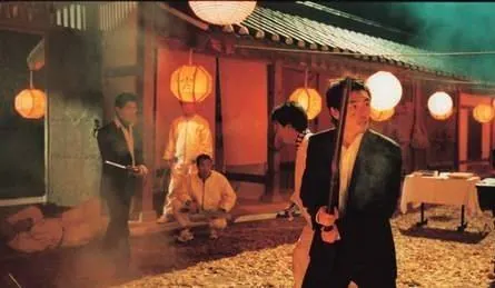 Город насилия (2006) в хорошем качестве скачать торрент файл Город насилия (2006) фильм в хорошем качестве скачать торрент файл