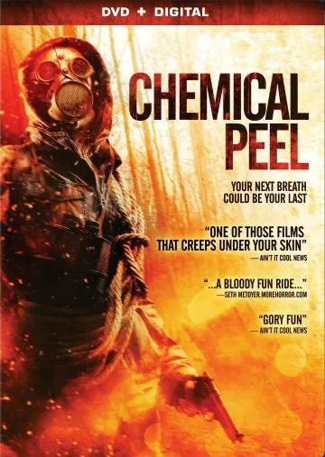 Химическая чистка / Chemical Peel (2014) фильм скачать через торрет бесплатно в хорошем качестве