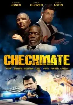 Шах и мат / Checkmate (2015) фильм скачать через торрет бесплатно в хорошем качестве