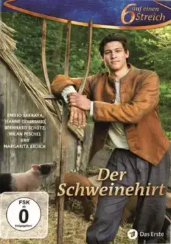 Свинопас / Der Schweinehirt (2017) фильм скачать через торрет бесплатно в хорошем качестве