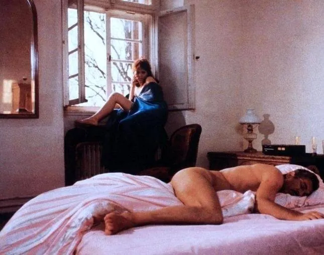 Китайская рулетка (1976) скачать торрент файл Китайская рулетка (1976) фильм скачать торрент файл