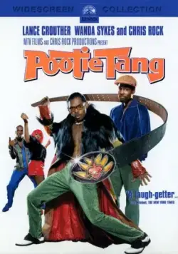Пути Тэнг / Pootie Tang (2001) фильм скачать через торрет бесплатно в хорошем качестве