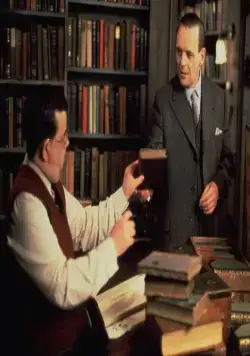 Чаринг Кросс Роуд, 84 (1987) скачать торрент бесплатно Чаринг Кросс Роуд, 84 (1987) фильм скачать торрент бесплатно