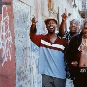 Пути Тэнг (2001) скачать торрент файл Пути Тэнг (2001) фильм скачать торрент файл