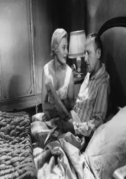 Призрачное счастье (1958) скачать торрент бесплатно Призрачное счастье (1958) фильм скачать торрент бесплатно