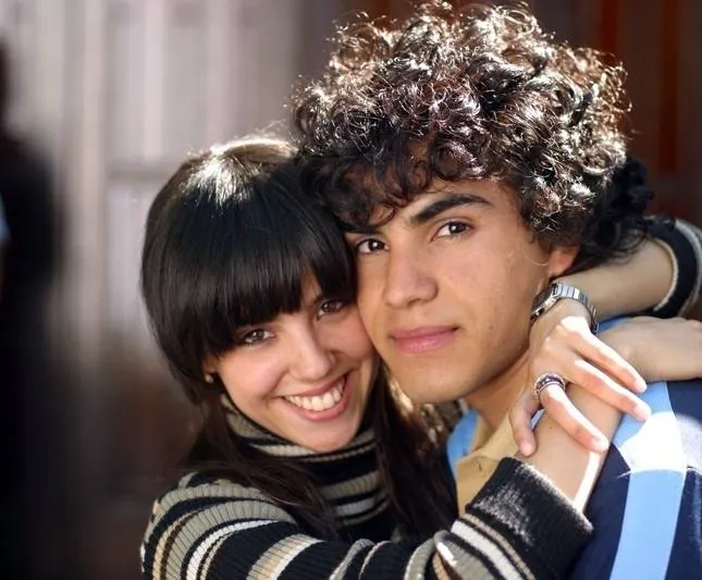 Марадона: Рука Бога (2007) скачать торрент файл Марадона: Рука Бога (2007) фильм скачать торрент файл