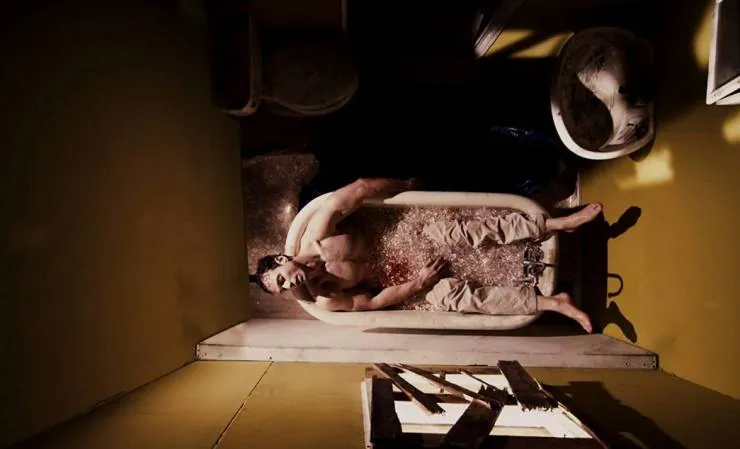 Жизненно важные органы (2017) скачать торрент файл Жизненно важные органы (2017) фильм скачать торрент файл