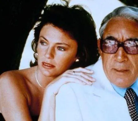 Греческий магнат (1978) скачать торрент файл Греческий магнат (1978) фильм скачать торрент файл