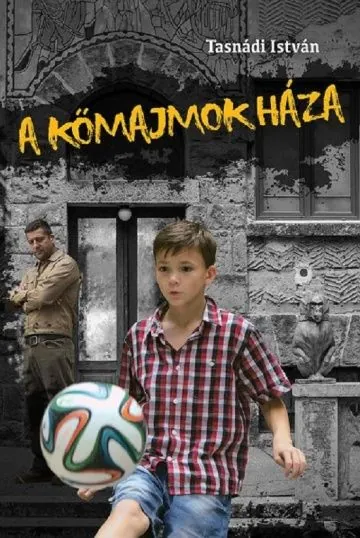 Дом каменных обезьян / A kõmajmok háza (2014) фильм скачать через торрет бесплатно в хорошем качестве