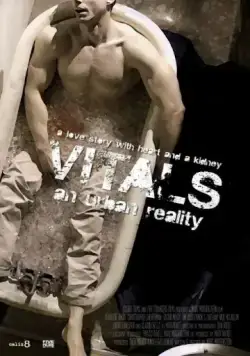 Жизненно важные органы / Vitals (2017) фильм скачать через торрет бесплатно в хорошем качестве