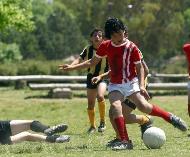 Марадона: Рука Бога (2007) в хорошем качестве скачать торрент файл Марадона: Рука Бога (2007) фильм в хорошем качестве скачать торрент файл