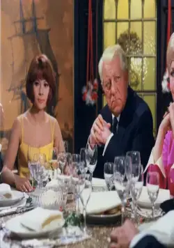 Босс (1968) в хорошем качестве скачать торрент файл Босс (1968) фильм в хорошем качестве скачать торрент файл