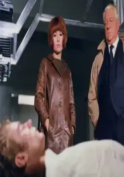 Босс (1968) скачать торрент файл Босс (1968) фильм скачать торрент файл