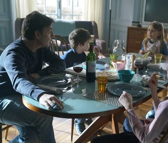 Мой ребенок (2019) скачать торрент бесплатно Мой ребенок (2019) фильм скачать торрент бесплатно