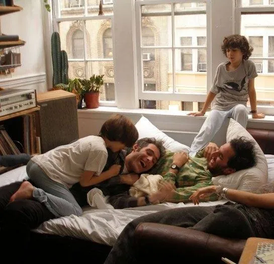 Сходи за розмарином (2009) скачать торрент файл Сходи за розмарином (2009) фильм скачать торрент файл