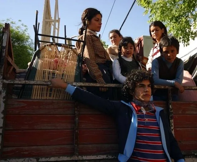 Марадона: Рука Бога (2007) скачать торрент бесплатно Марадона: Рука Бога (2007) фильм скачать торрент бесплатно