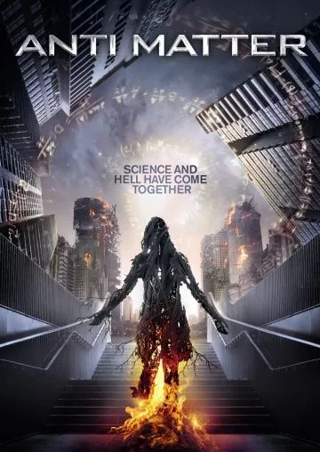 Антиматерия / Anti Matter (2016) фильм скачать через торрет бесплатно в хорошем качестве
