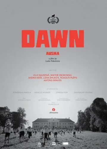 Рассвет / Dawn (2015) фильм скачать через торрет бесплатно в хорошем качестве