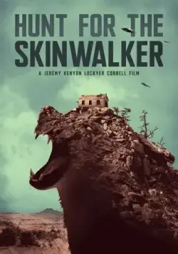 Охота за оборотнями / Hunt for the Skinwalker (2018) фильм скачать через торрет бесплатно в хорошем качестве