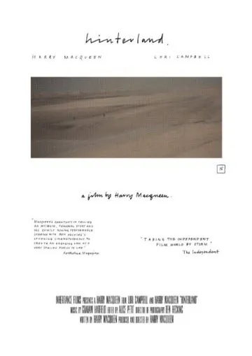 Прибрежная зона / Hinterland (2014) фильм скачать через торрет бесплатно в хорошем качестве