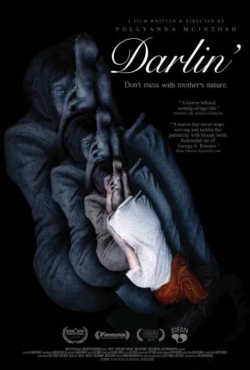 Скачать Дорогуша / Darlin'(2019) фильм с торрента бесплатно