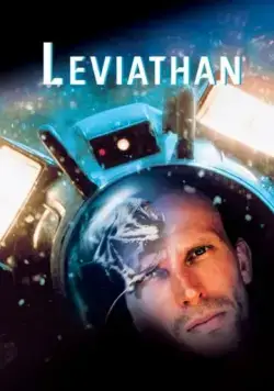 Левиафан / Leviathan (1989) фильм скачать через торрет бесплатно в хорошем качестве