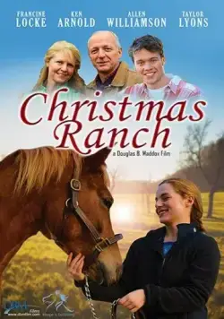 Рождество на ранчо / Christmas Ranch (2016) фильм скачать через торрет бесплатно в хорошем качестве
