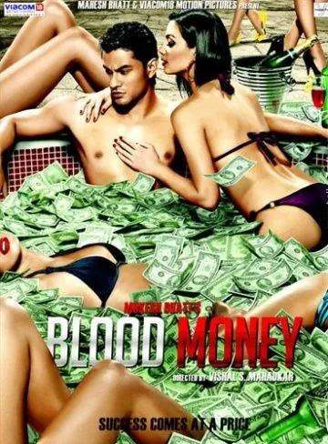 Алмазные мечты / Blood Money (2012) фильм скачать через торрет бесплатно в хорошем качестве