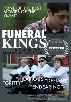 Похоронные короли / Funeral Kings (2012) фильм скачать через торрет бесплатно в хорошем качестве